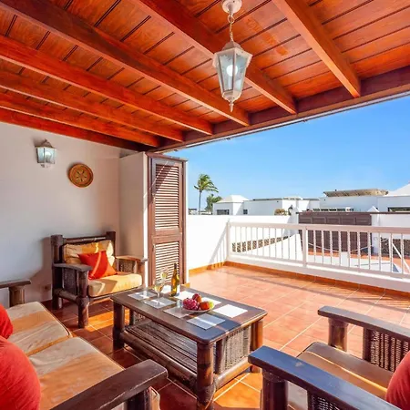 Victoria Lanzarote By * פלאיה בלנקה