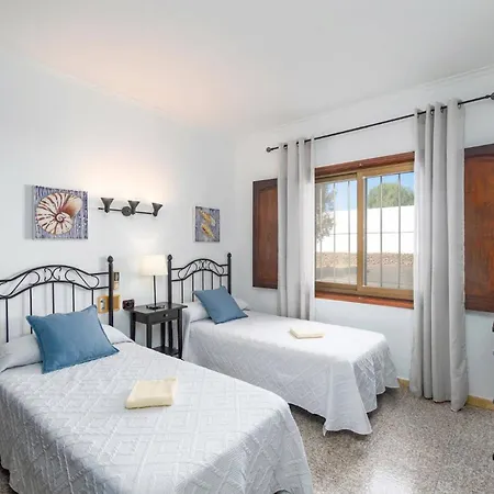 וילה Victoria Lanzarote By