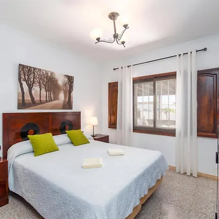 Victoria Lanzarote By *