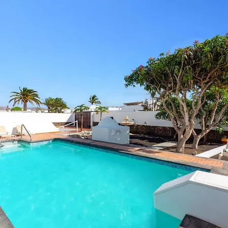 וילה Victoria Lanzarote By *