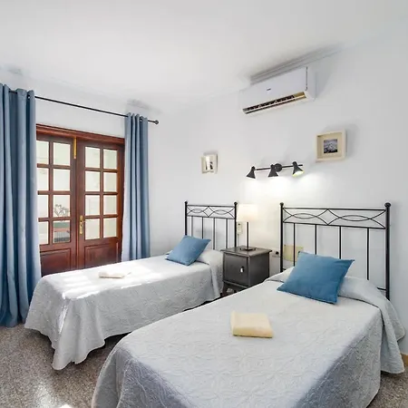 וילה Victoria Lanzarote By *