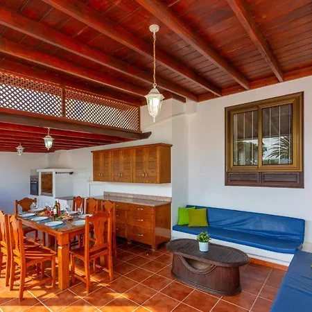 Victoria Lanzarote By פלאיה בלנקה