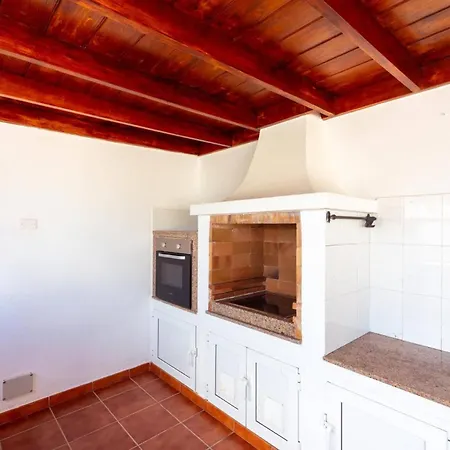 וילה Victoria Lanzarote By *