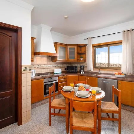 Victoria Lanzarote By וילה *