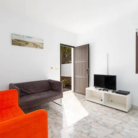 Victoria Lanzarote By וילה פלאיה בלנקה